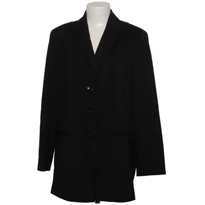 Blazer (Zwart) van Anna Aura Elastaan, Polyamide, Viscose