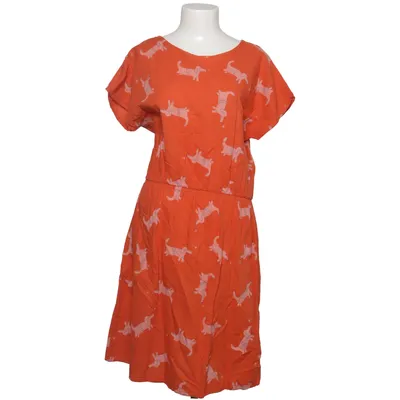 Kjole (Orange, Pink) fra Bobo Choses