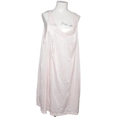 Déshabillé (Rose) de Wäschepur Polyamide, Viscose