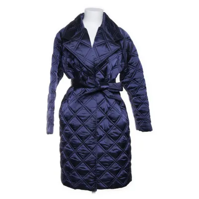 Vinterkappa (Blå) från DAY Birger et Mikkelsen Nylon, Polyester