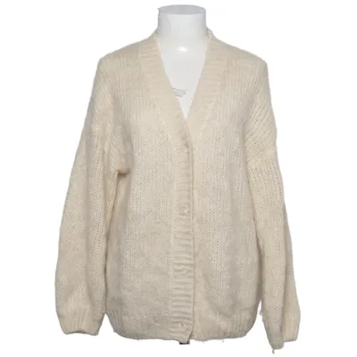 Kofta (Beige) från Grace & Mila Akryl, Alpackaull, Nylon