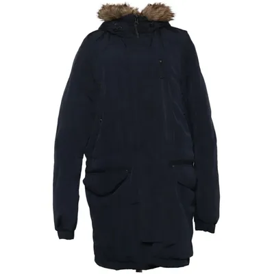 Winter jacket (Blue) from Paul Rosen Down, Feather, Polyester