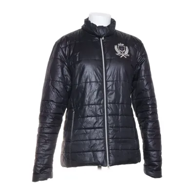 Vinterjacka (Svart) från Esperado Polyester