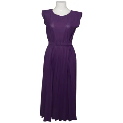 Klänning (Lila) från Eurofashion Polyester