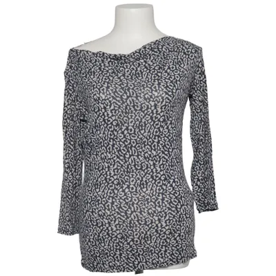 Top (Blue, White, Multicolored) from Weekend MaxMara Viscose