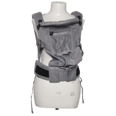 Porte-bébé (Gris) de GS Polyester