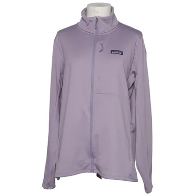 Fleece jacket (R1) from Patagonia