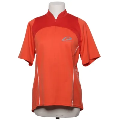 Maillot de vélo (Orange, Rouge) de Protective Polyester