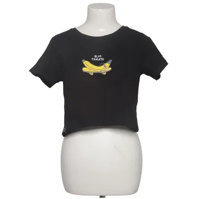 T-shirt (Svart) från Blue Tomato