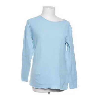 Trui (Blauw) van Franco Callegari Katoen