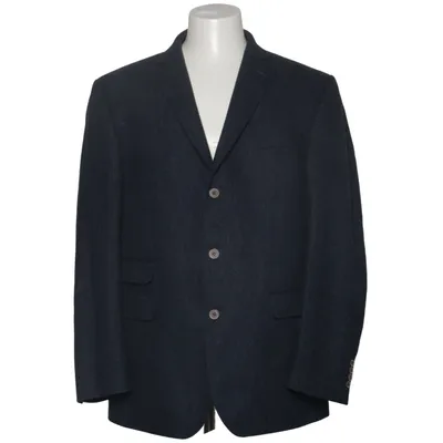 Blazer (Blue) from Daniels & Korff