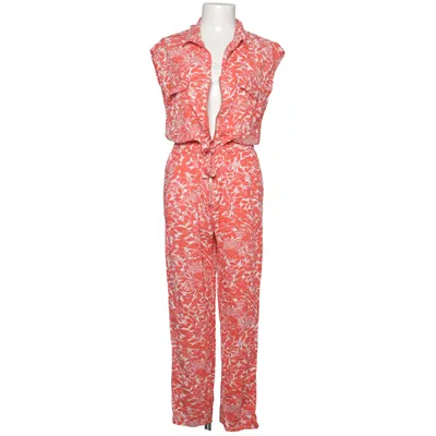 Combinaison (Rouge, Blanc) de Little Miss by Captain Tortue Viscose
