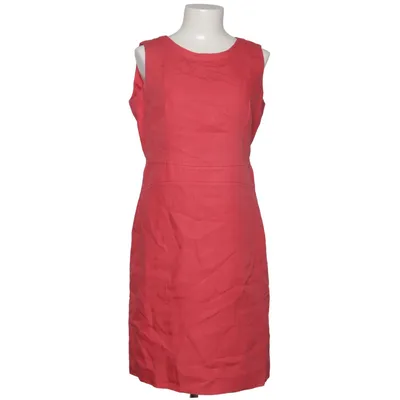 Robe (Rose) de Armani Collezioni Acétate, Coton, Lin