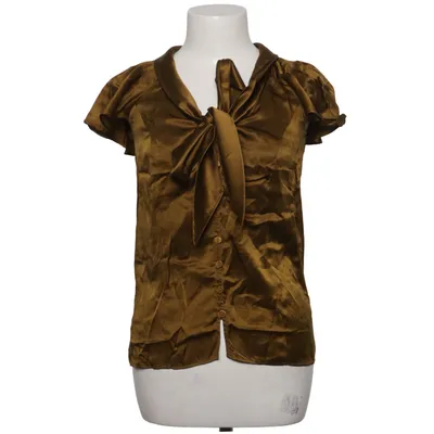 Top (Green) from Paul & Joe Silk