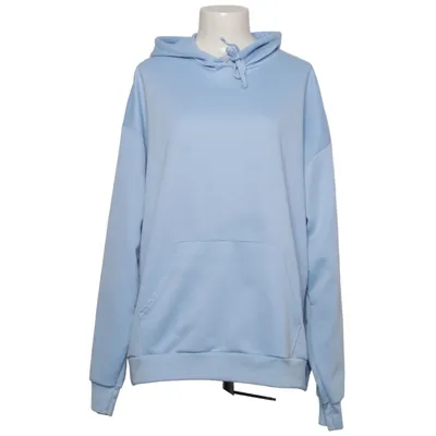Hoodie (Blue) from Pretty Body Acrylic, Cotton, Polyester