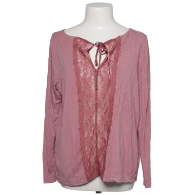 Top (Pink) fra Body Elastan, Polyamid