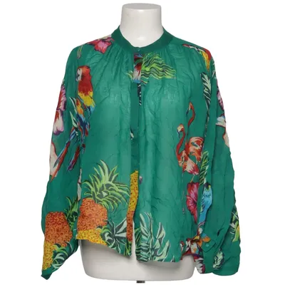 Blouse (Godille) from Derhy Cotton
