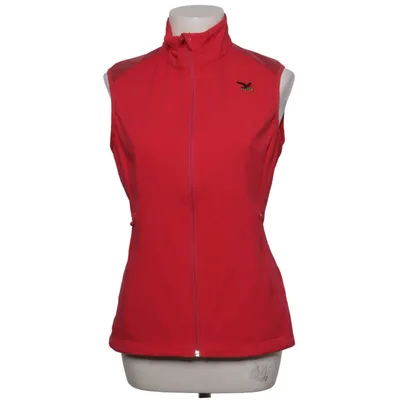 Outdoor vest (Rood) van Salewa