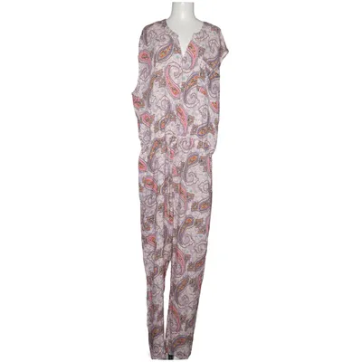 Byxdress (Lila, Flerfärgad) från Gémo