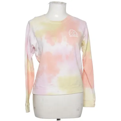 Sweatshirt (Pink, Yellow, Multicolored) from Billabong