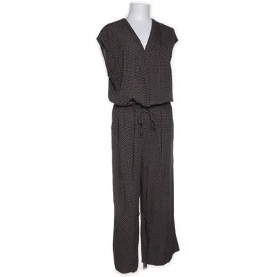 Jumpsuit (MONELI GEOMETRIC) von Opus Viskose