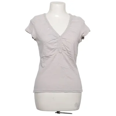 T-shirt (Grijs) van 3 Suisses Collection Katoen