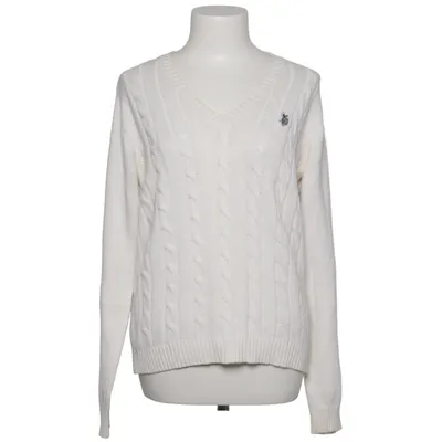 Trui (Wit) van U.S. Polo Assn.