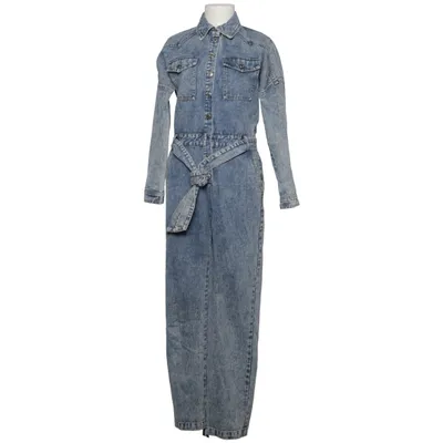 Combinaison (Bleu) de Ciminy Coton