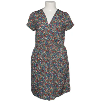 Klänning (Grön, Flerfärgad) från Compania Fantastica Polyester
