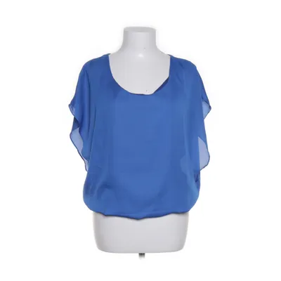 Top (Blauw) van Zeagoo Polyester