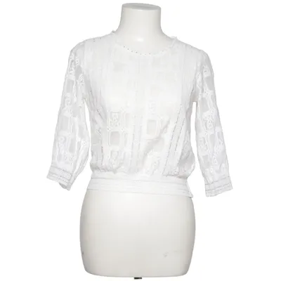 Top (White) from Choklate Cotton, Polyamide