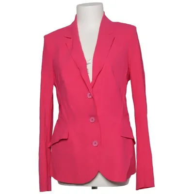 Blazer (Pink) fra Japan TKY Elastan, Polyamid