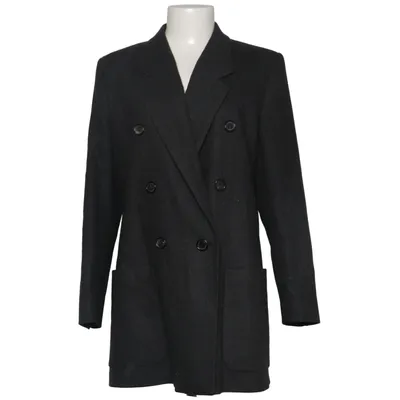 Blazer (Grå) fra Jobis Kashmir, Uld