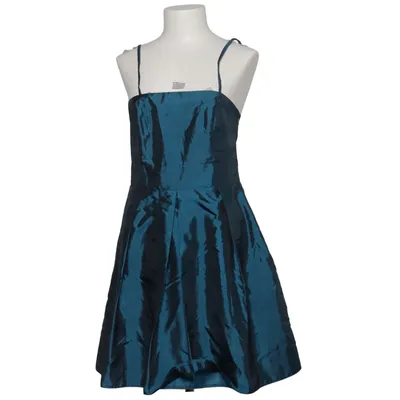 Cocktailkjole (Blå) fra Laura Scott Polyester
