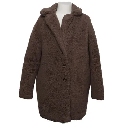 Jacka (Brun) från Kapalua Polyester