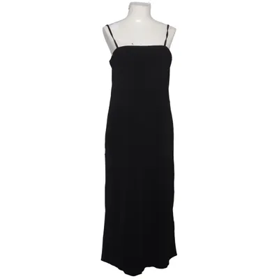 Robe (Noir) de COS Élasthane, Polyamide, Viscose