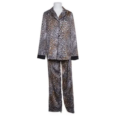 Pyjamas (Brun, Flerfärgad) från Guess Polyester