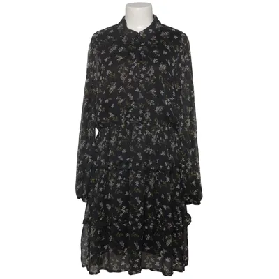 Dress (Black, Multicolored) from Vero Moda Recycled polyester