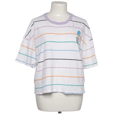 T-shirt (Vit, Flerfärgad) från Lefties