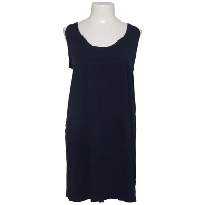 Robe (Bleu) de Mania Élasthane, Viscose