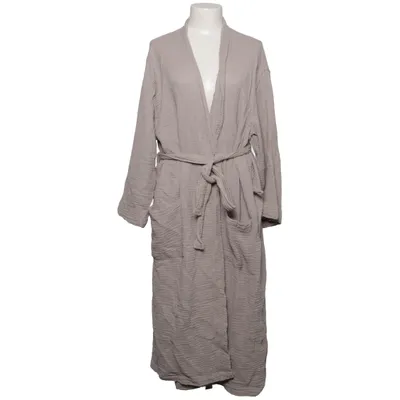 Badrock (Beige) från H&M Home Bomull