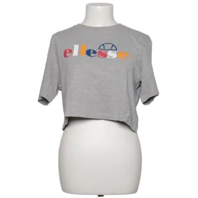 T-shirt (Grå, Flerfärgad) från Ellesse