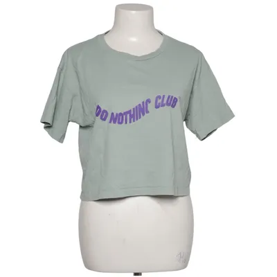 T-shirt (Do Nothing Club) von On Vacation Bio-Baumwolle