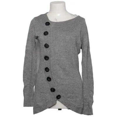 Pullover (Gray) from Vero Moda Jeans