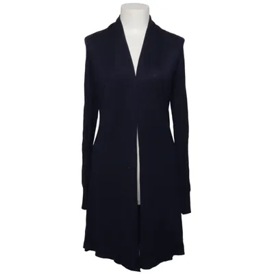 Cardigan (Blauw) van Miss Li Elastaan, Viscose