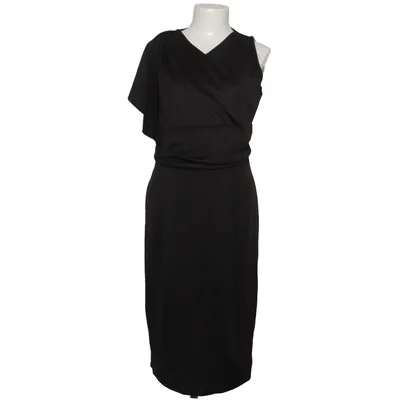 Robe (Noir) de Oxiuli Fashion