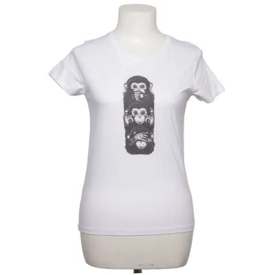 T-shirt (E190) von B&C Collection Baumwolle