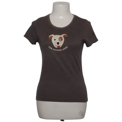 T-shirt (Grå) från Adelheid Bomull