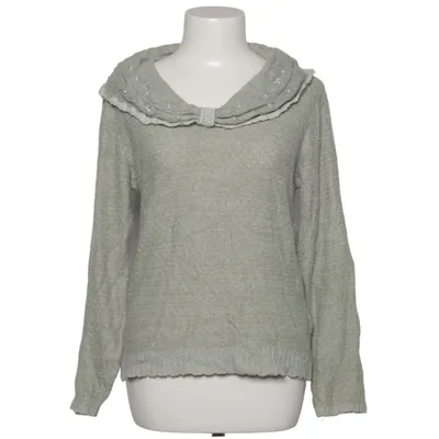 Pull-over (Vert) de Axes Femme