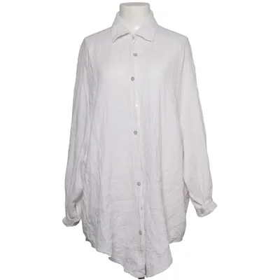 Bluse (Hvid) fra Sassy Classy